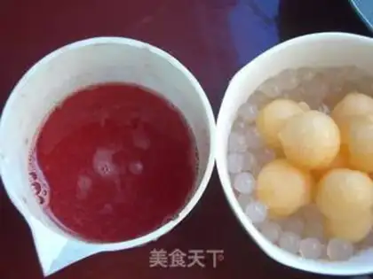 Make Watermelon step 5