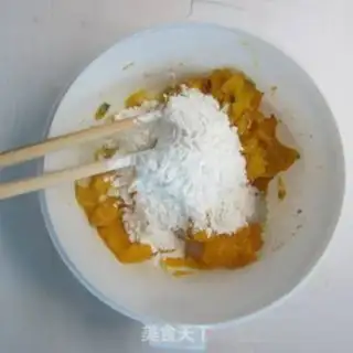 Make Pumpkin step 2