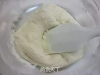 Make Little Rabbit Mountain step 5