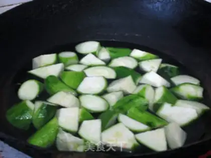 Make Shrimp cheese step 2