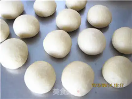 Make Milk and egg roast step 5