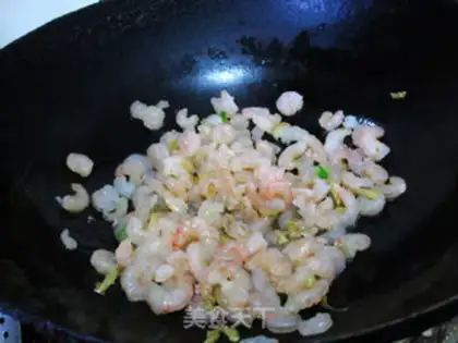 Make Shrimp cheese step 4
