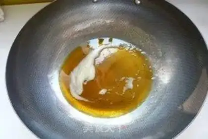 Make Xianxie step 4