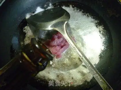 Make Soy tofu spinal sauce step 3
