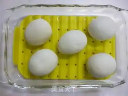 Make Little Rabbit Mountain step 10