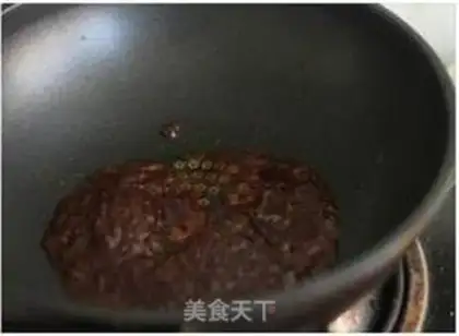 Make Korean fried mushrooms step 5