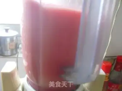 Make Watermelon step 2