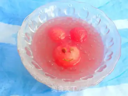 Make Watermelon step 6