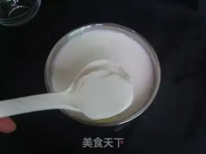 Make Homemade yogurt step 6