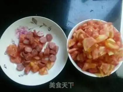 Make Pasta step 0