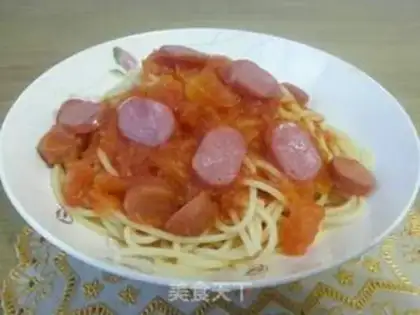 Make Pasta step 3