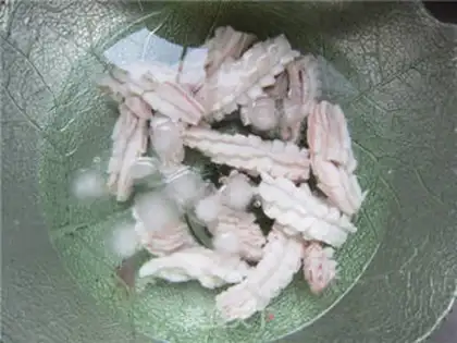 Make Sweet spicy squid step 6