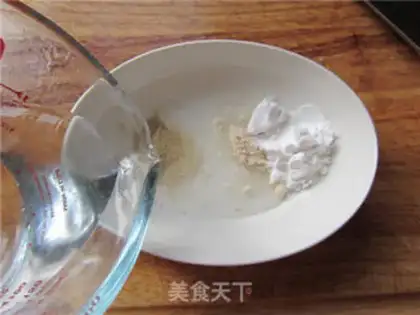 Make Sweet spicy squid step 8