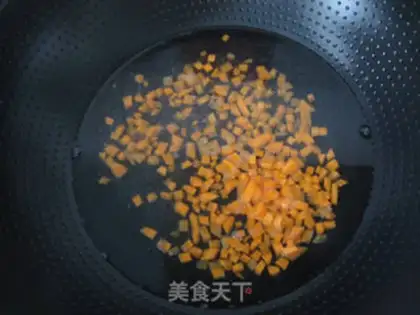Make Rainbow salad step 3