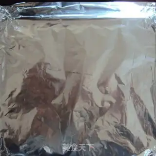 Make Protein coconut ball step 1