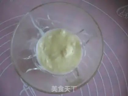 Make Rainbow salad step 5