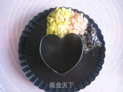 Make Rainbow salad step 6
