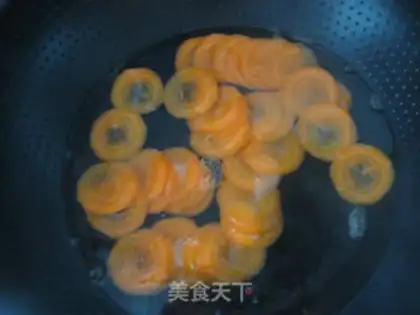 Make Rainbow salad step 9