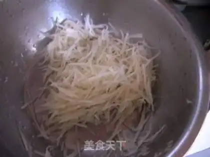 Make Potatocakes step 0