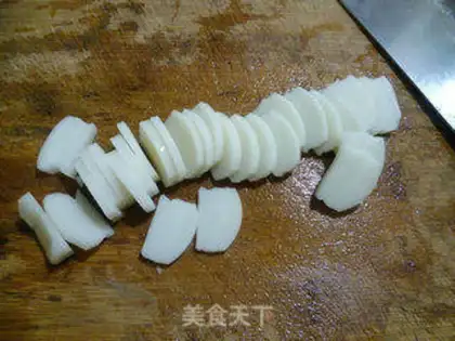 Make Cream potatoes step 6