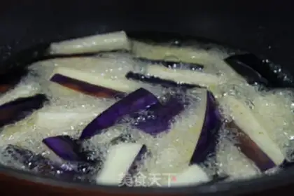 Make Fish and cheese step 1