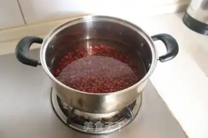 Make ♪ Taste the bean cake ♪ step 9