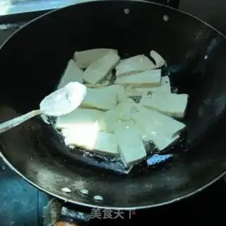 Make ♪ Onions and tofu ♪ step 3
