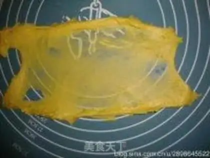 Make Bear bread step 6