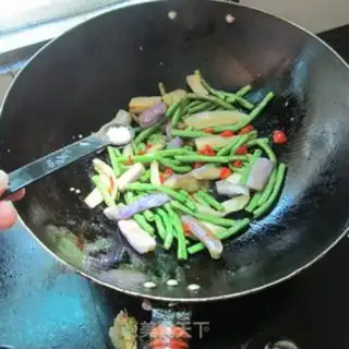 Make Soybeans step 10