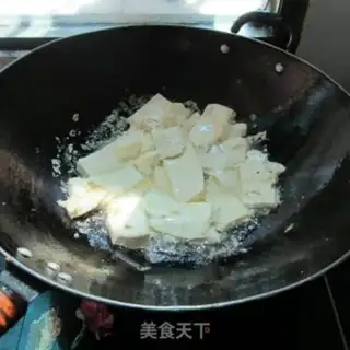 Make ♪ Onions and tofu ♪ step 4