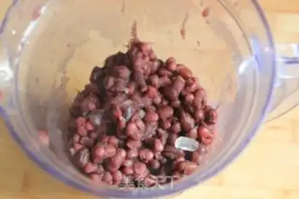 Make ♪ Taste the bean cake ♪ step 12