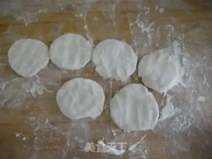 Make Zero-cooked loafcake step 3