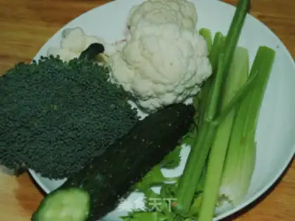 Make Sushi Jin step 2