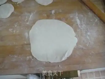 Make Zero-cooked loafcake step 4