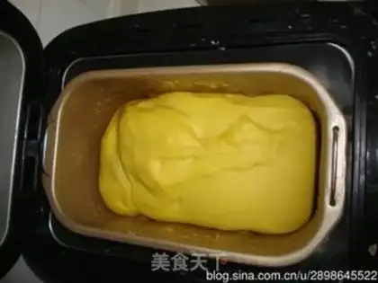 Make Bear bread step 10