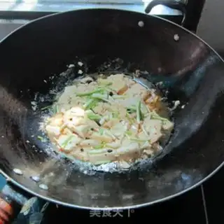Make ♪ Onions and tofu ♪ step 7