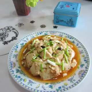 Make ♪ Onions and tofu ♪ step 8