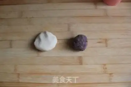 Make ♪ Taste the bean cake ♪ step 16