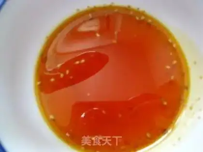 Make Spicy lobster step 11