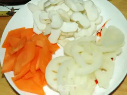 Make Sushi Jin step 7