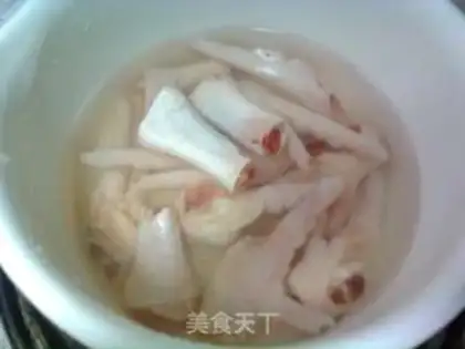 Make The lemons are a mess step 1