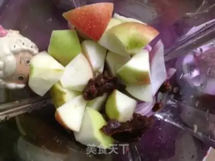 Make Spicy sushi leaves step 3