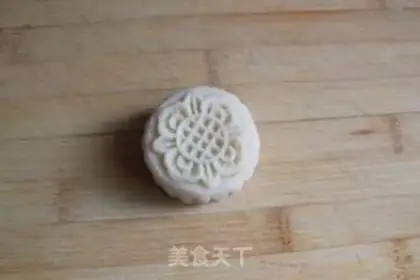Make ♪ Taste the bean cake ♪ step 19