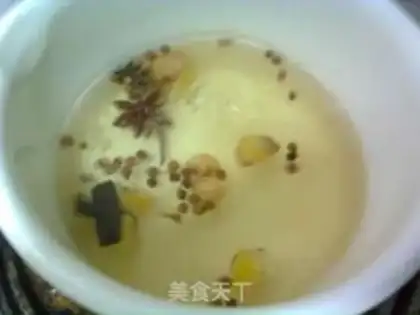 Make The lemons are a mess step 3