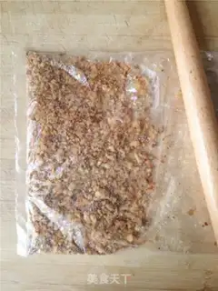 Make Peach step 1