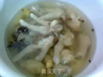 Make The lemons are a mess step 4