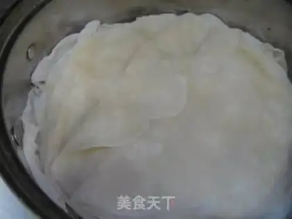 Make Zero-cooked loafcake step 8