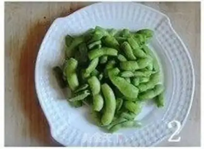 Make Cool beans step 1