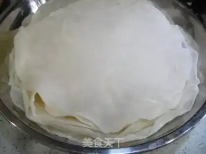 Make Zero-cooked loafcake step 9