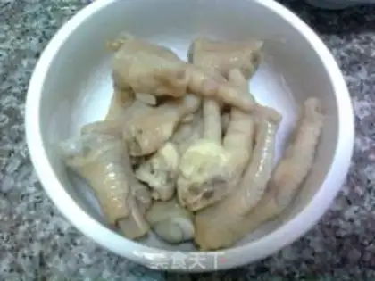 Make The lemons are a mess step 5